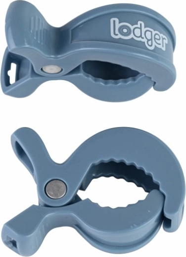 Lodger clip per fascia swaddle clip ocean - 1 pezzo