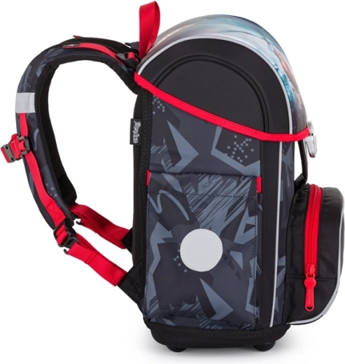 Sicurezza al primo posto