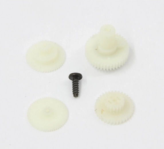 Ingranaggio in plastica per HES 188 / Titan RS 222