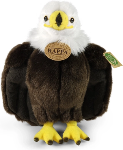 Morbido peluche per coccole e decorazione