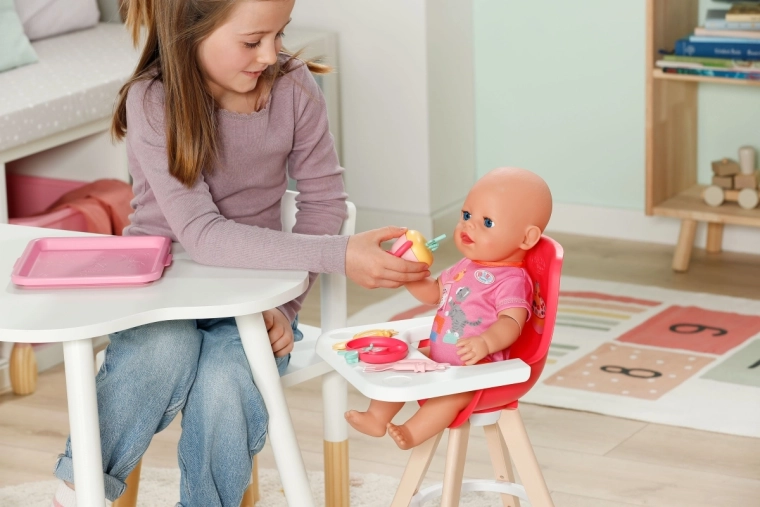 Perfetto per le bambole BABY born 43 cm