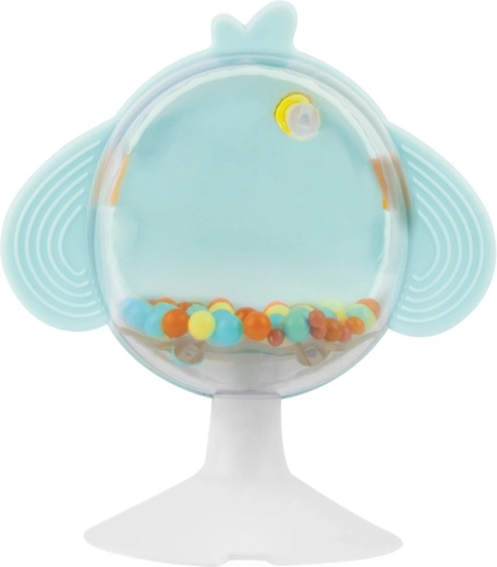 Divertimento e sviluppo dei sensi durante il gioco