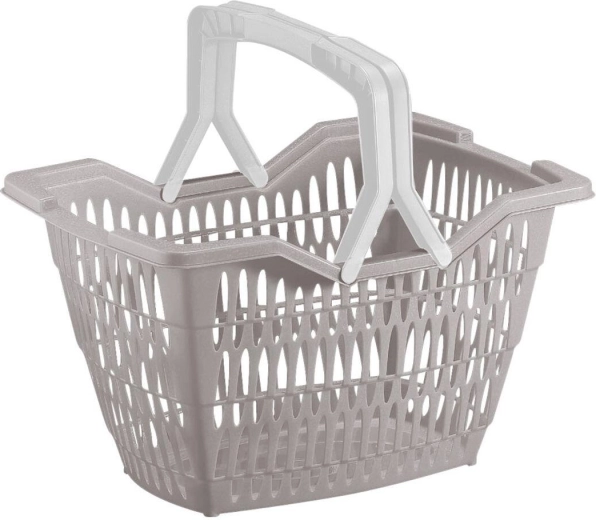 Doppi manici ribaltabili