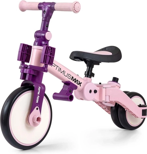 Cresce con il bambino: 5 modalità di utilizzo