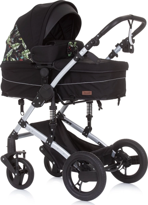 Passeggino combinato 2 in 1 Camea di CHIPOLINO – Exotic
