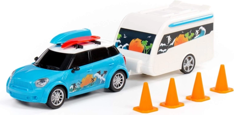 Dettagli realistici e accessori