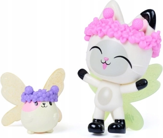 Mini personaggi e accessori per più storie