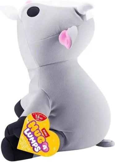 Design adorabile Hug a Lumps