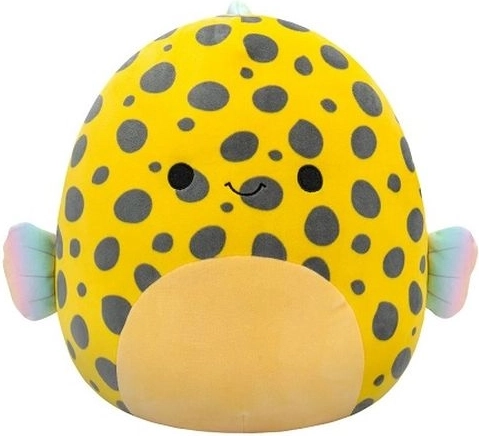 Squishmallows pesciolino di peluche Dayton 35 cm