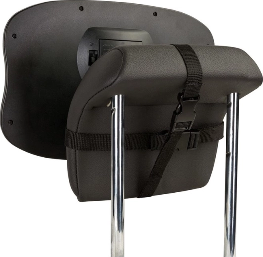 Fissaggio universale e sicuro