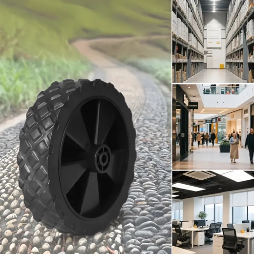 Montaggio facile sull