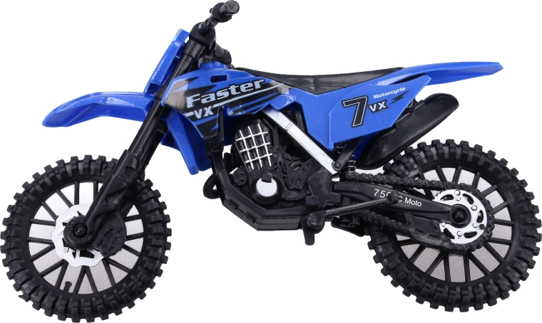 Guida fluida grazie alle ruote libere