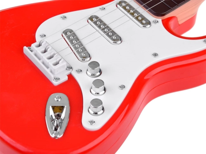Pulsanti con suoni e stile rock