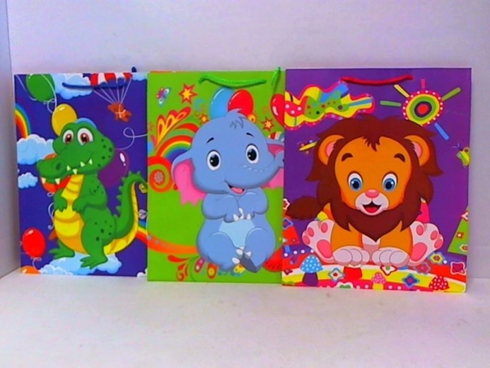 Borsa regalo