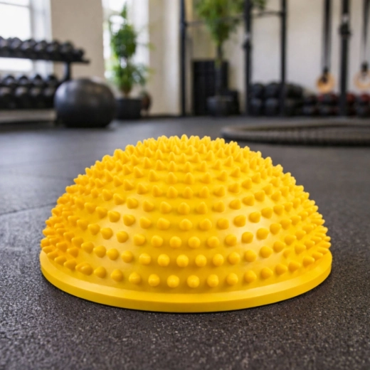 Stabilità ed equilibrio ogni giorno