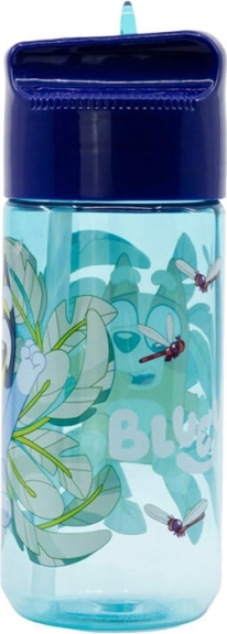 Motivo Bluey che piace ai bambini