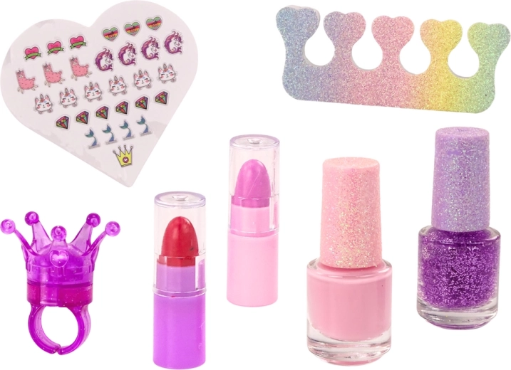 Accessori sicuri per il gioco creativo