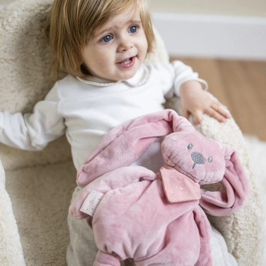 Un fedele compagno per la nanna e in viaggio