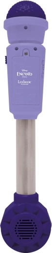 Microfono e altoparlante in uno