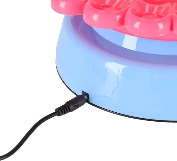 Due velocità per un apprendimento facile