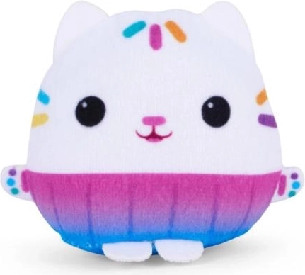 Mini amichetta di peluche dalla Casa delle Bambole di Gabby