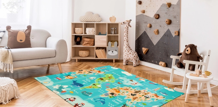 Design bifacciale: apprendimento e gioco creativo