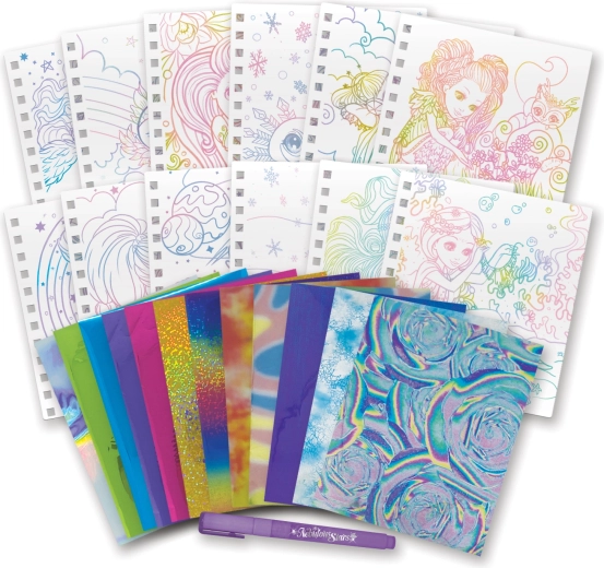 Tutto il necessario in un unico set