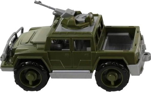 Plastica resistente per il gioco quotidiano