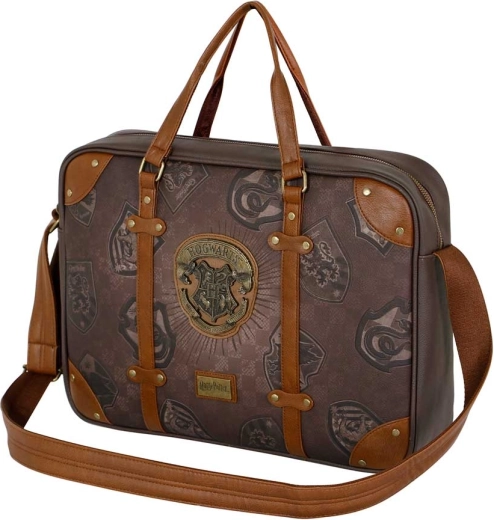 Harry Potter borsa a tracolla per notebook - 1 pezzo