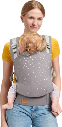 Regolazione continua e lunga durata d’uso