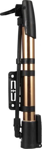 Montaggio sul telaio della bici