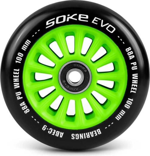 Mescola PU 88A resistente per l’asfalto