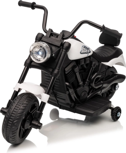 Luci e melodie per più divertimento