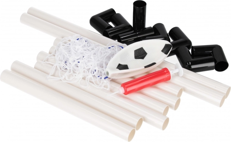 Montaggio facile senza attrezzi