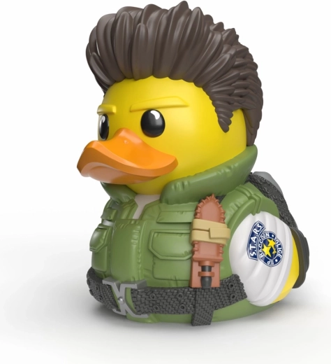 Licenza ufficiale Resident Evil