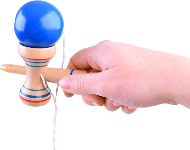 Allenamento di coordinazione e precisione