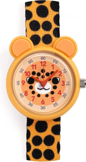 Orologio per bambini Gepard