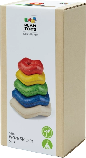 Produzione ecologica e sicura PlanToys