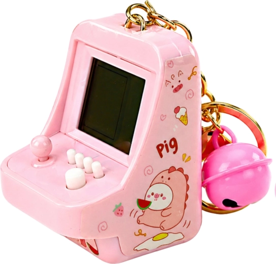 Design mini rosa