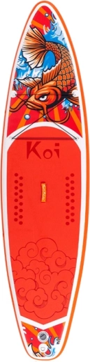 Rivestimento antiscivolo in EVA per comfort e sicurezza