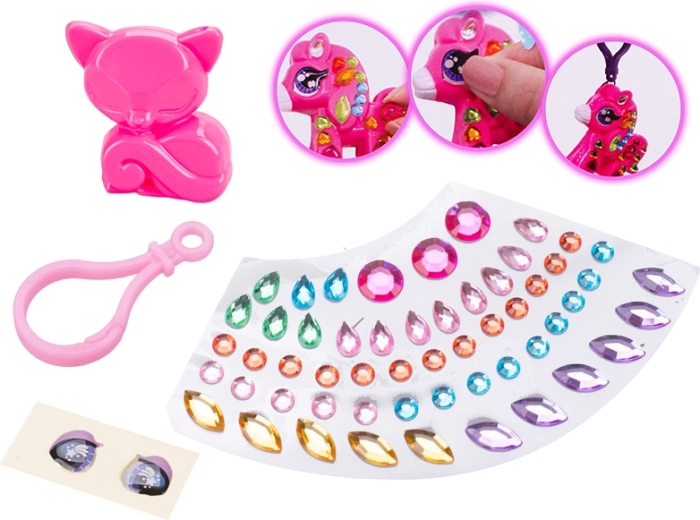 Portachiavi originale in pochi minuti