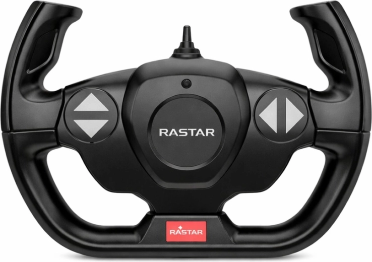 Controllo stabile a 2,4 GHz senza interferenze