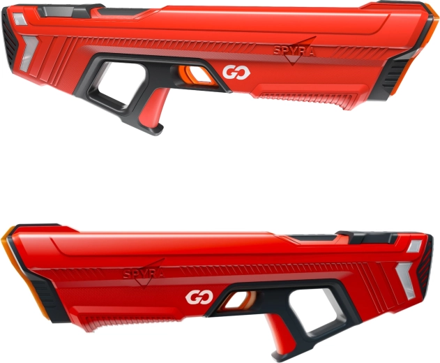 Spyra SpyraGo blaster d’acqua elettrico