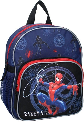 Zaino per bambini Spider-Man 29 cm Vadobag