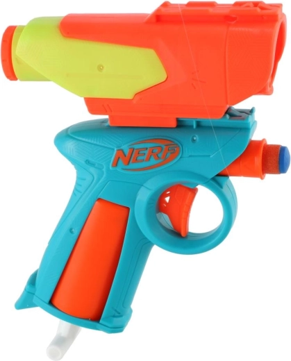 Dardi in schiuma Nerf N1