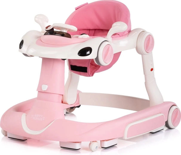 Guida sicura e stabile