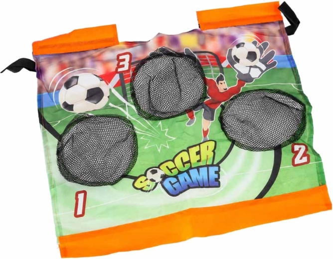 3 fori a punti e gioco a punteggio