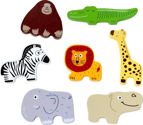 Pezzi anche per il gioco libero