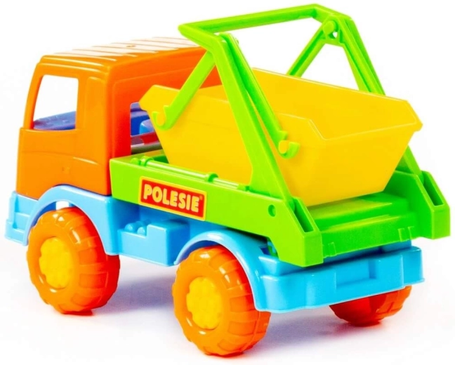 Plastica resistente per giocare in casa e all’aperto