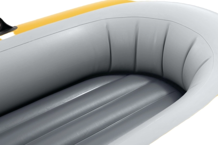 Pavimento i-Beam confortevole e navigazione stabile